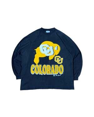 Vintage 90’s Colorado University Sweater